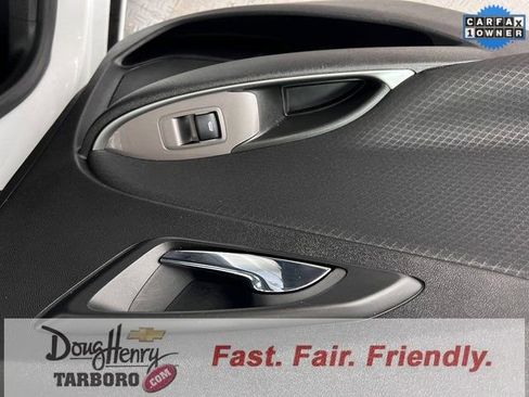 Used 2024 Chevrolet Malibu LT FWD image 32