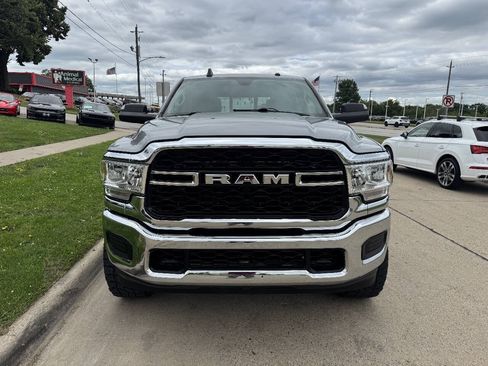 Used 2020 RAM 2500 Tradesman AWD/4WD image 8