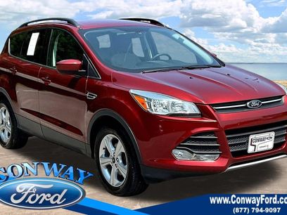 Used 2014 Ford Escape SE w/ Equipment Group 201A