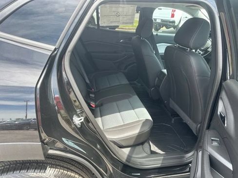New 2026 Chevrolet Trax LT w/ Midnight Edition FWD image 29