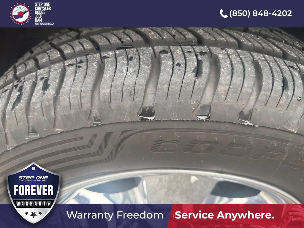 Used 2019 RAM 1500 Big Horn AWD/4WD image 4