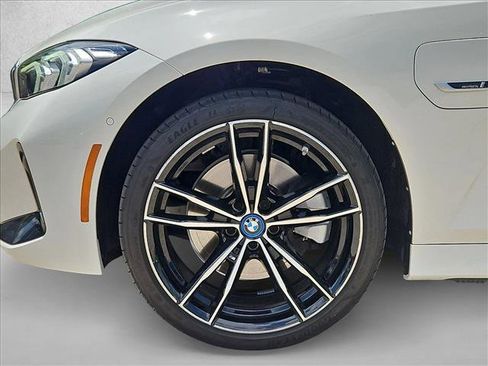 Certified 2023 BMW 330e w/ M Sport Package RWD image 19