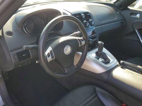 Used 2009 Saturn Sky w/ Premium Trim Package image 13