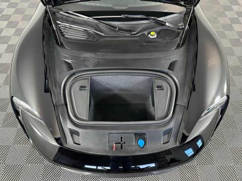 Used 2020 Porsche Taycan 4S w/ Premium Package image 20