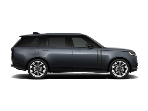New 2026 Land Rover Range Rover Long Wheelbase SE AWD/4WD image 3
