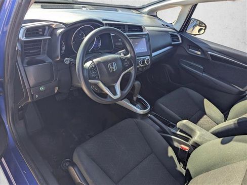 Used 2016 Honda Fit EX image 9