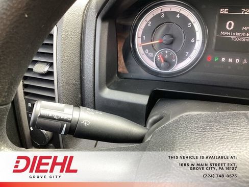 Used 2021 RAM 1500 Tradesman w/ Protection Group AWD/4WD image 28