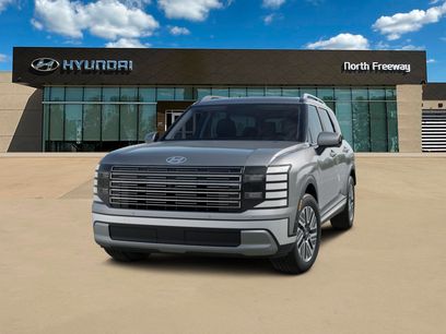 New 2026 Hyundai Palisade SEL Premium w/ Tow & Go Package