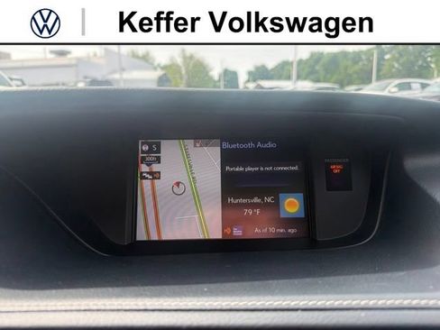 Used 2017 Lexus ES 350 FWD image 25