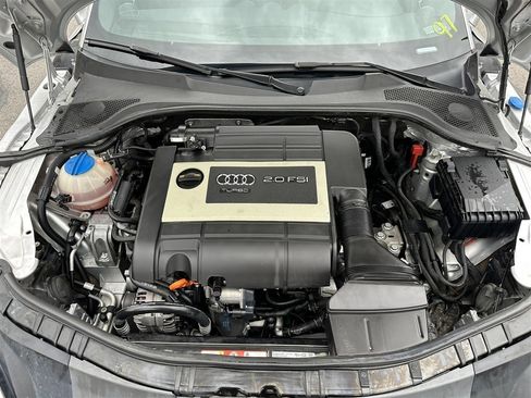 Used 2008 Audi TT 2.0T image 27