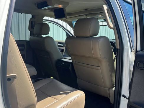 Used 2012 Toyota Sequoia Platinum AWD/4WD image 22