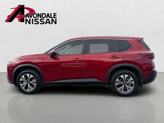 Certified 2023 Nissan Rogue SV w/ SV Premium Package FWD video 2