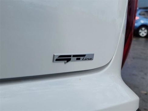 New 2026 Kia K4 GT-Line w/ GT-Line Premium Package image 5
