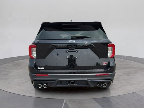 Used 2023 Ford Explorer ST w/ Equipment Group 401A image 5