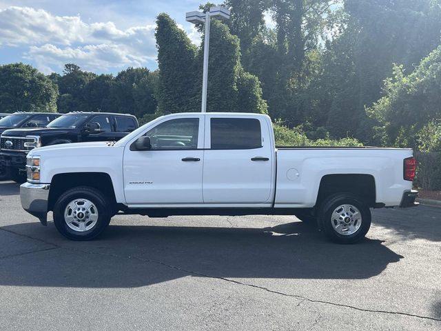 Used 2015 Chevrolet Silverado 2500 LT RWD image 10