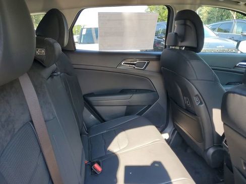 New 2026 Kia Sportage SX Prestige image 32