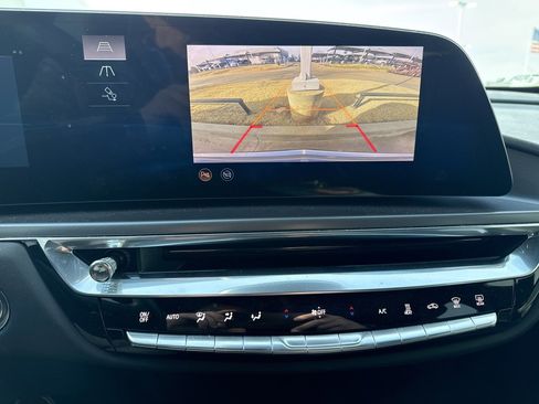 Used 2024 Cadillac Lyriq Tech w/ LPO, Floor Liner Package image 12