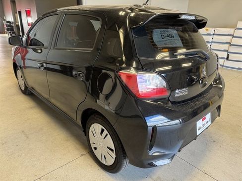 Used 2024 Mitsubishi Mirage ES image 5