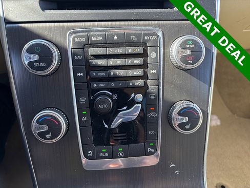 Used 2015 Volvo S60 T5 Premier image 18