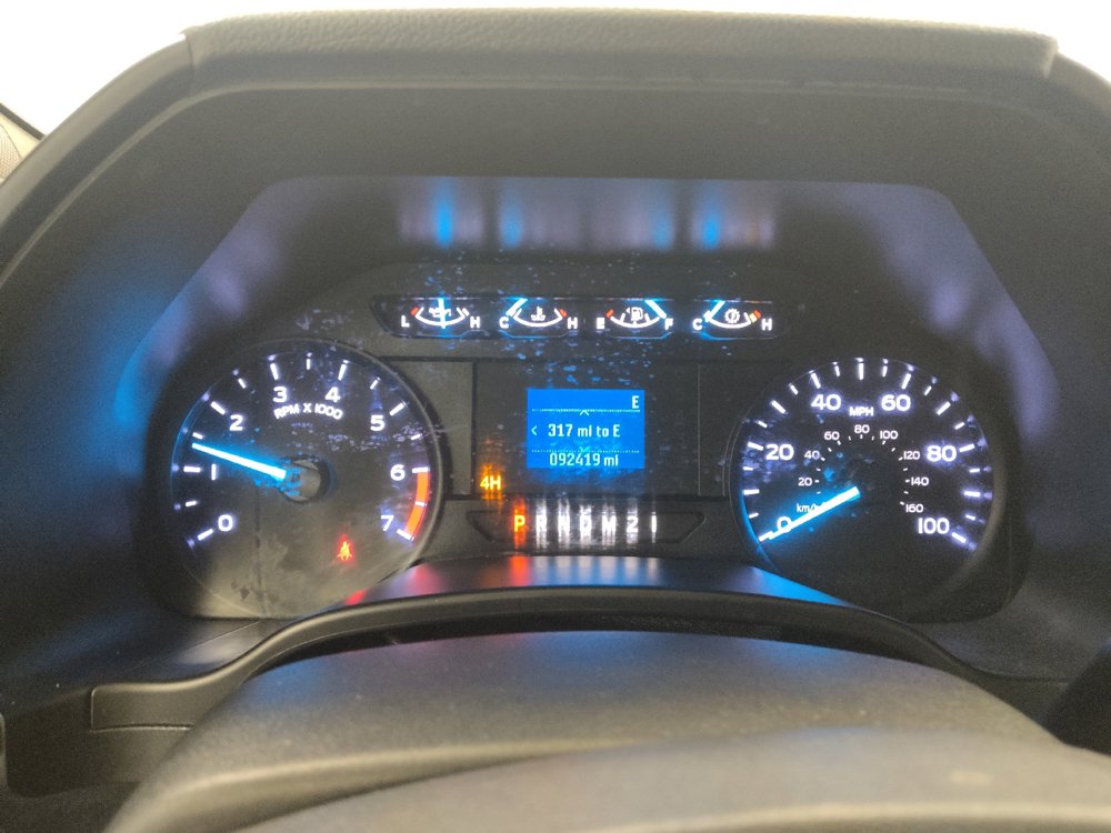 Used 2019 Ford F250 XL w/ Power Equipment Group AWD/4WD image 23