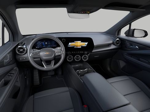 New 2026 Chevrolet Blazer EV LT image 15