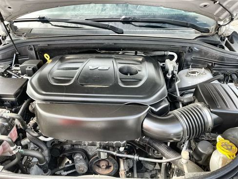 Used 2017 Dodge Durango SXT w/ Quick Order Package 23B AWD/4WD image 19