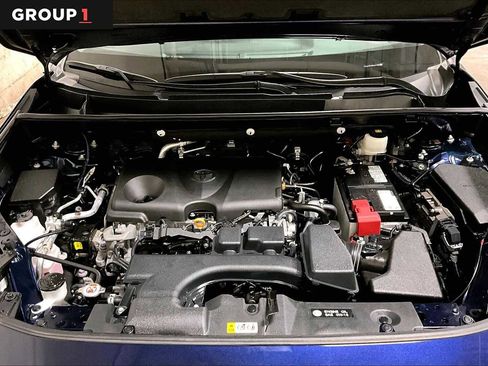 Certified 2023 Toyota RAV4 XLE Premium image 32