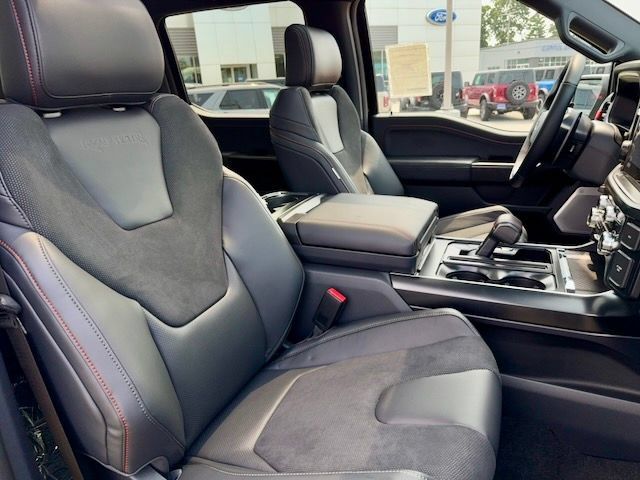 New 2026 Ford F150 Raptor AWD/4WD image 10