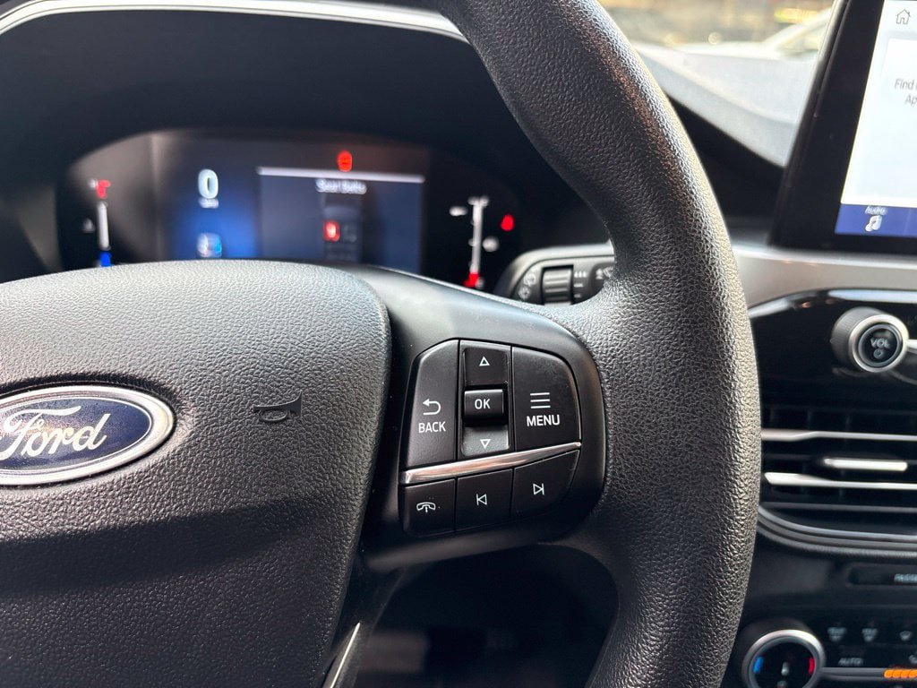 Used 2026 Ford Escape Active FWD image 25