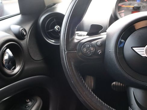 Used 2015 MINI Cooper Countryman S AWD/4WD image 15