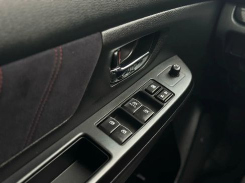 Used 2016 Subaru WRX STI image 28