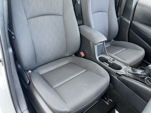 Used 2024 Toyota Corolla LE FWD image 23