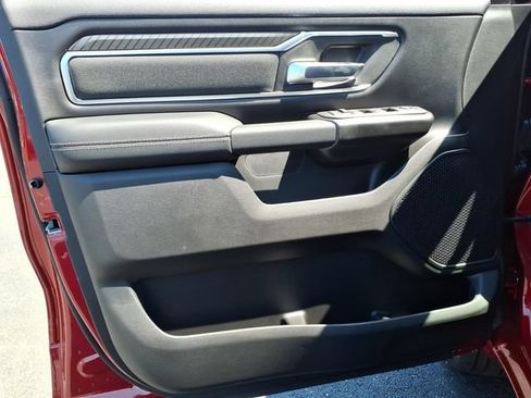 New 2026 RAM 1500 Big Horn AWD/4WD image 10