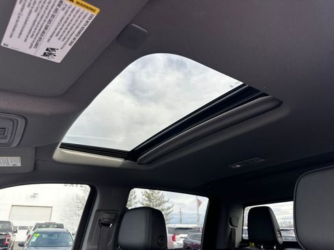 Used 2023 GMC Sierra 1500 Denali w/ Denali Reserve Package image 33