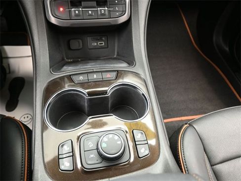 Used 2023 GMC Acadia AT4 w/ Trailering Package image 11