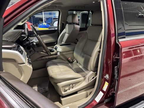 Used 2019 GMC Yukon SLT image 27