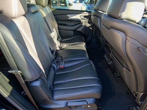 Used 2023 Acura MDX SH-AWD image 33