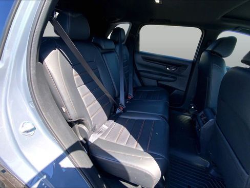 Used 2024 Honda CR-V Sport-L image 19