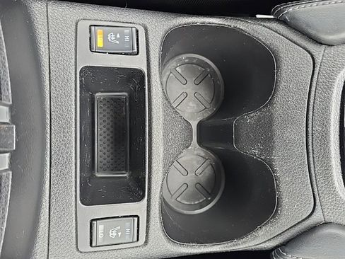 Used 2020 Nissan Rogue Sport SL w/ Premium Package image 37