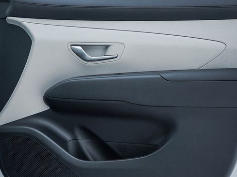 New 2026 Hyundai Tucson SEL image 10