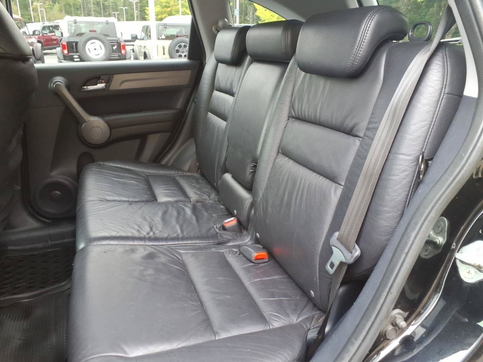 Used 2009 Honda CR-V EX-L image 29
