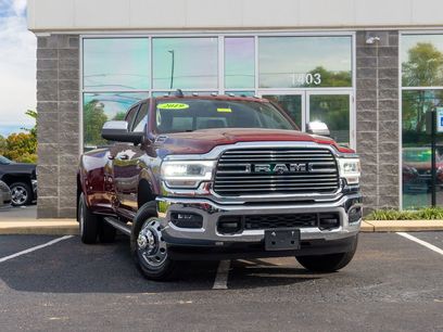 Used 2019 RAM 3500 Laramie