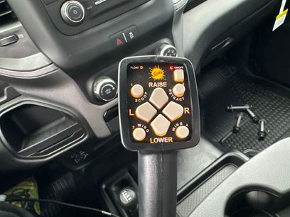 New 2024 RAM 3500 Tradesman