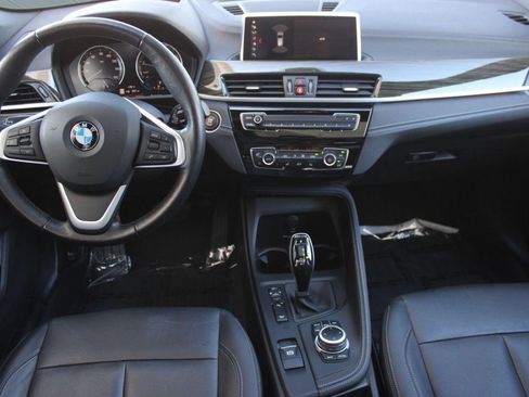 Used 2021 BMW X1 xDrive28i w/ Premium Package image 31