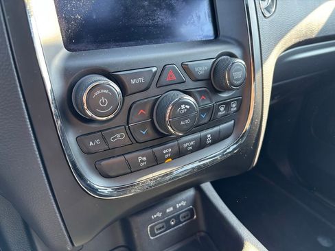 Used 2019 Dodge Durango R/T w/ Blacktop Package image 26