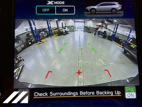 Used 2022 Subaru Outback Limited AWD/4WD image 15