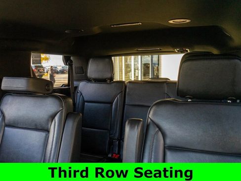 Used 2022 GMC Yukon Denali image 12