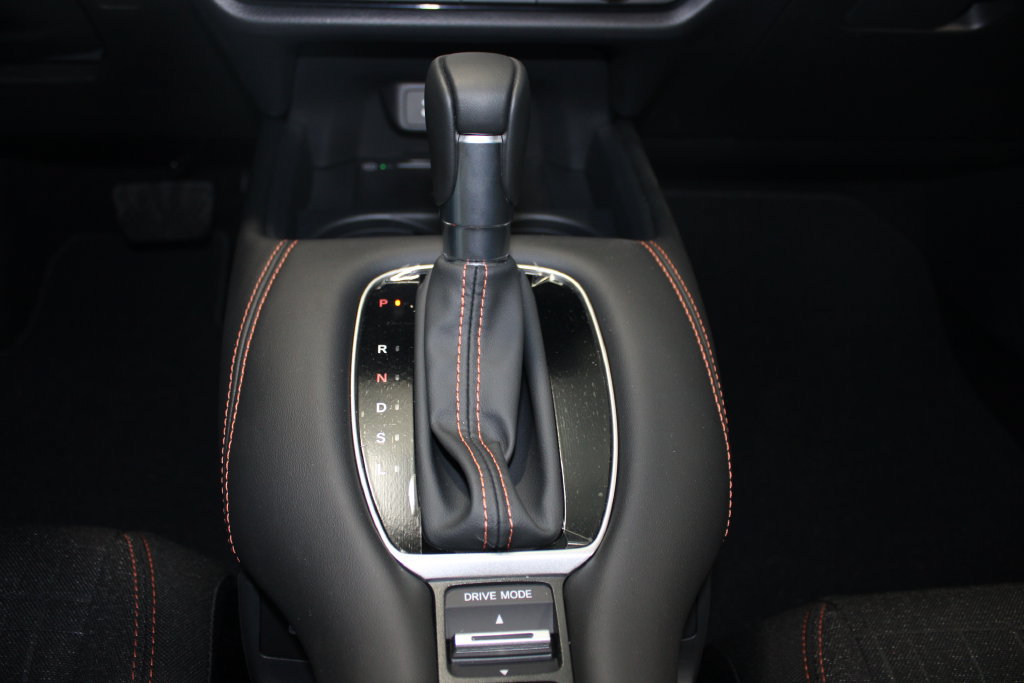 New 2027 Honda HR-V Sport image 21