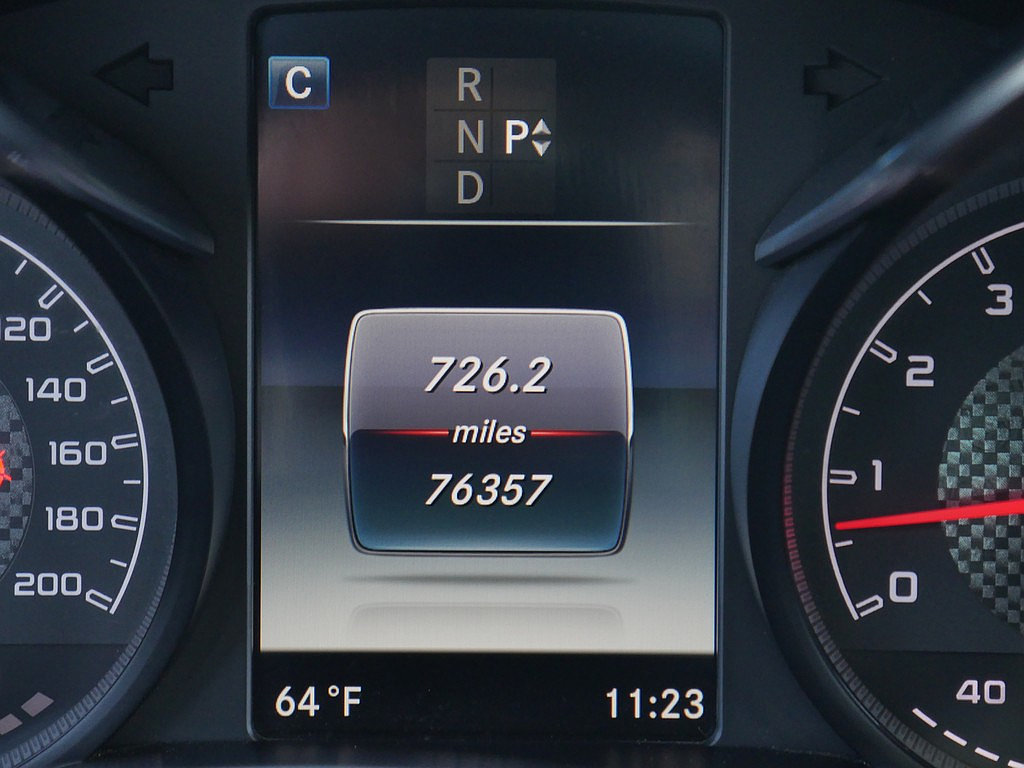 Used 2017 Mercedes-Benz C 63 AMG Sedan image 34