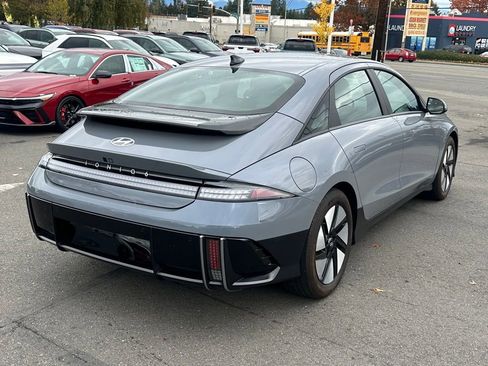 Used 2024 Hyundai Ioniq 6 SE image 9